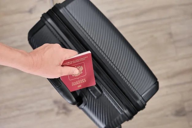 Emigratie naar het buitenland — sfeerbeeld bij beëdigde vertaling van officiële documenten