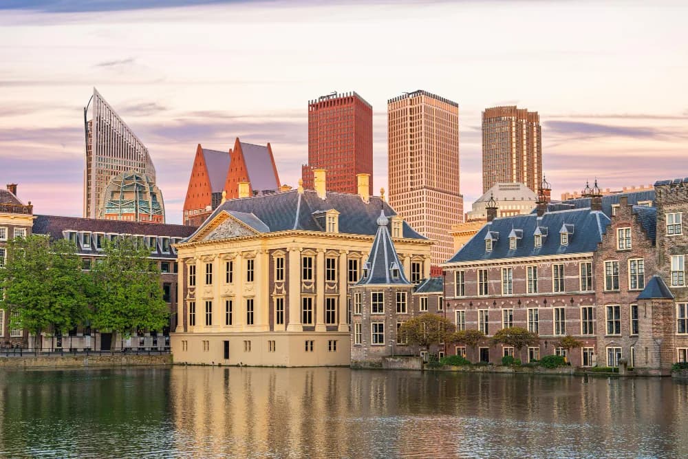 Beëdigde vertalingen in Den Haag