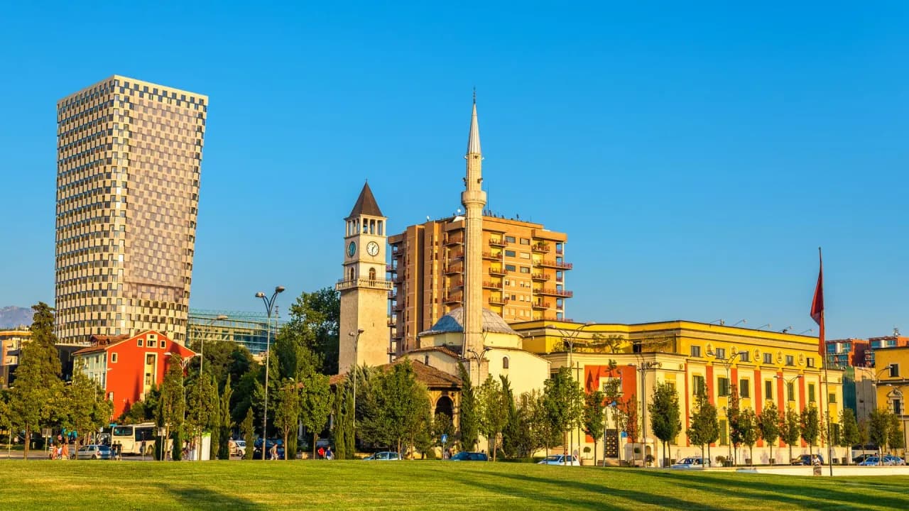 Sfeerbeeld bij beëdigde albanees (kosovaars) vertalingen