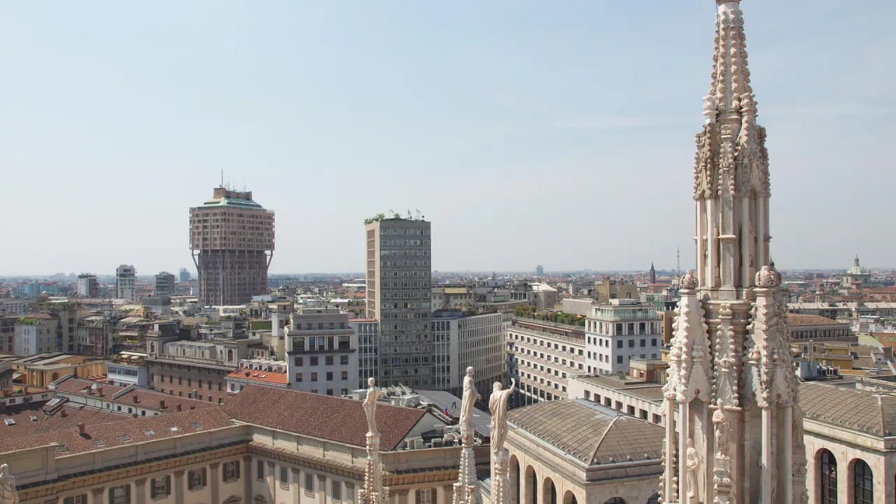 Sfeerbeeld bij beëdigde italiaans vertalingen
