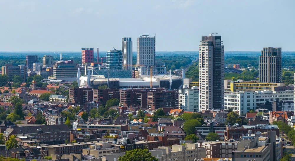 Beëdigde vertalingen in Eindhoven