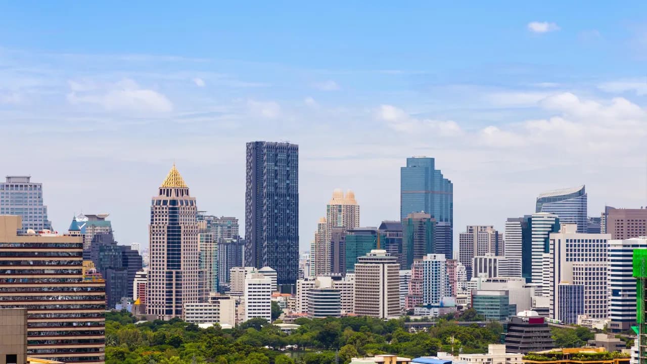 Sfeerbeeld bij beëdigde thai vertalingen