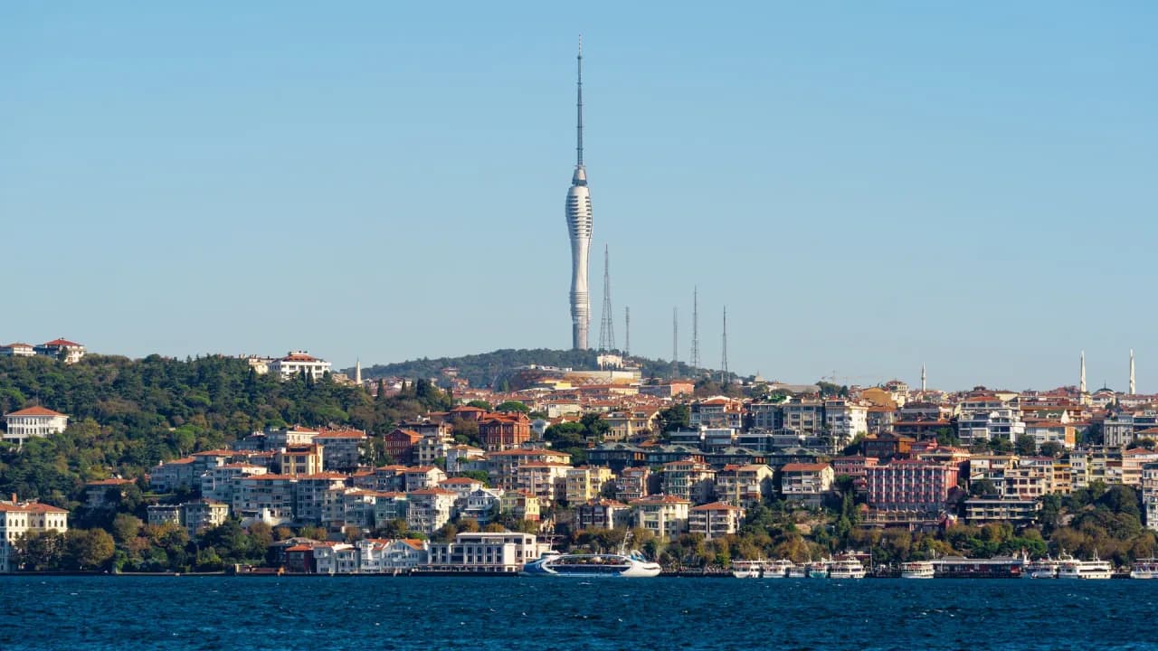 Sfeerbeeld bij beëdigde turks vertalingen