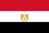 Egypte
